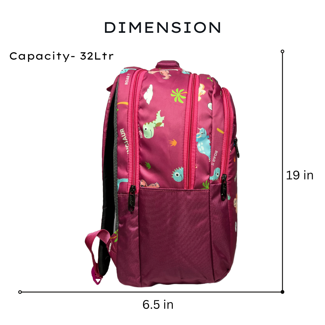 Ginny, The 32L Backpack