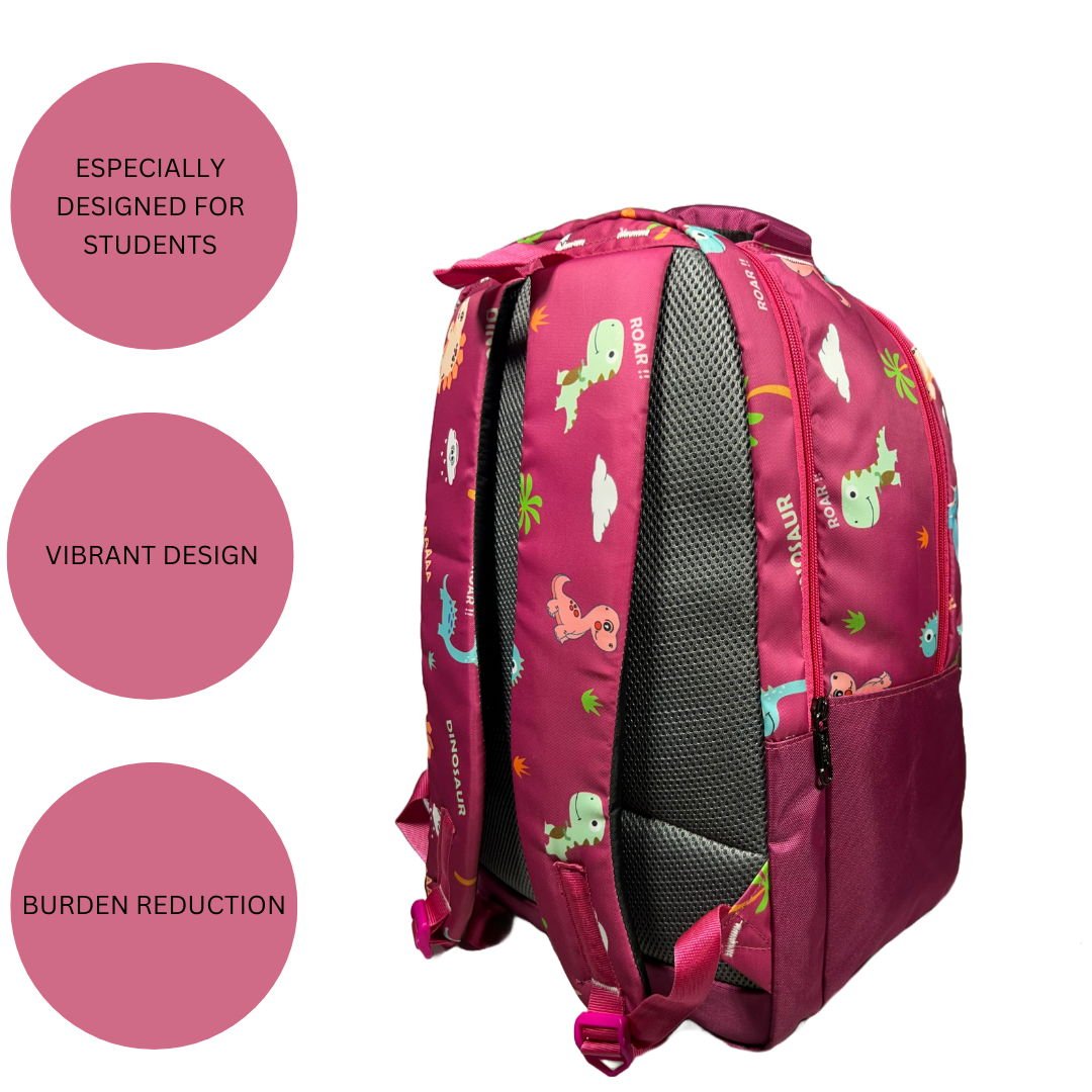 Ginny, The 32L Backpack