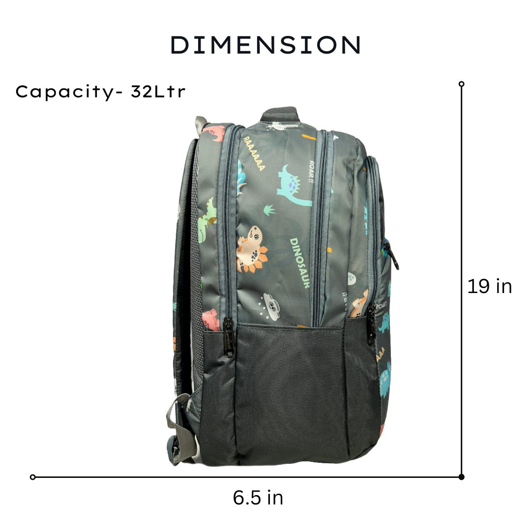 Ginny, The 32L Backpack