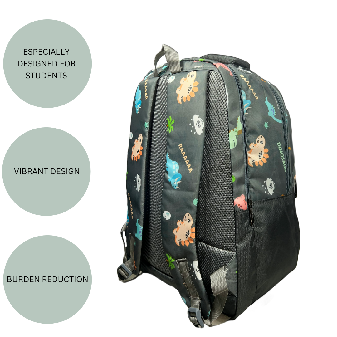 Ginny, The 32L Backpack