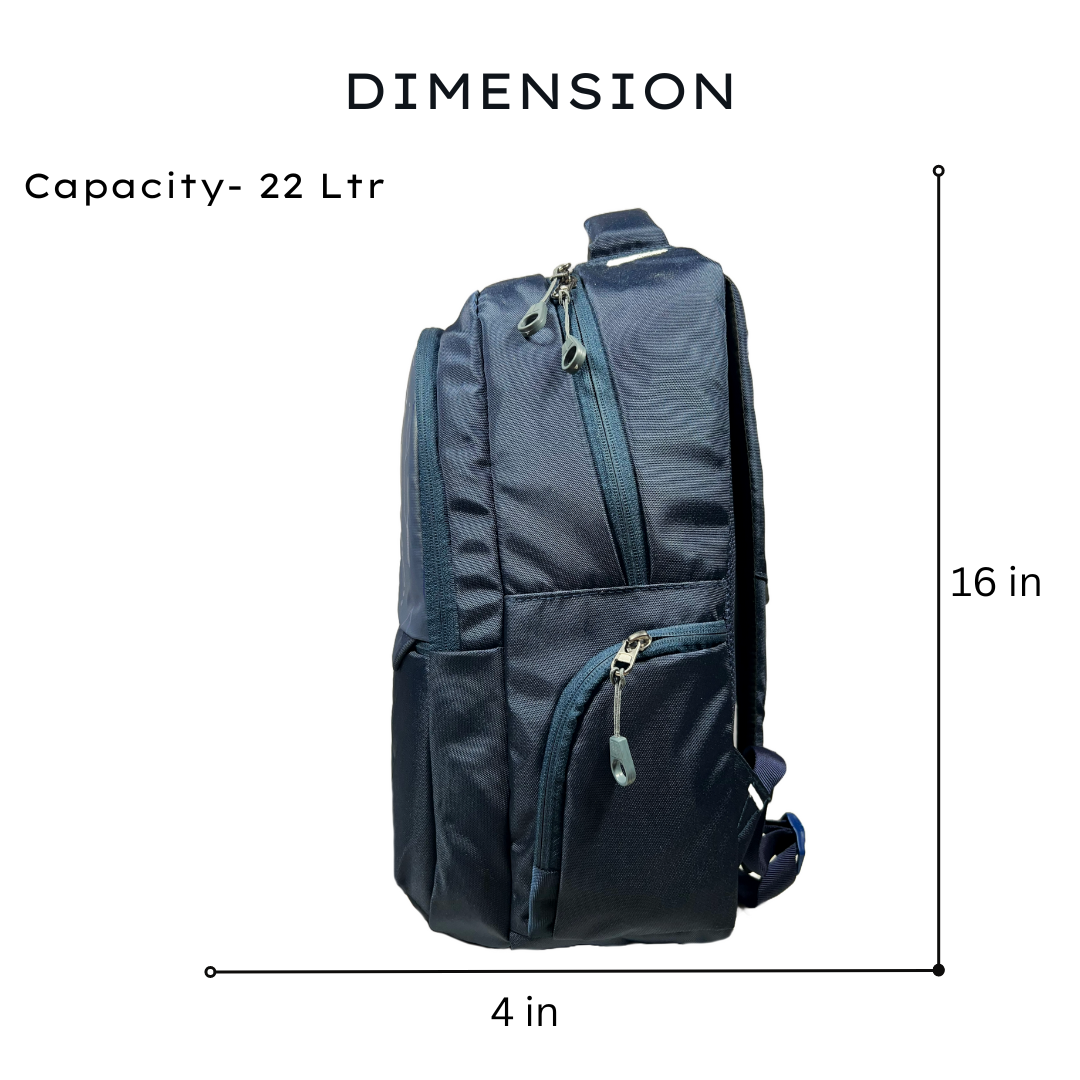 Zion, The 22L Backpack