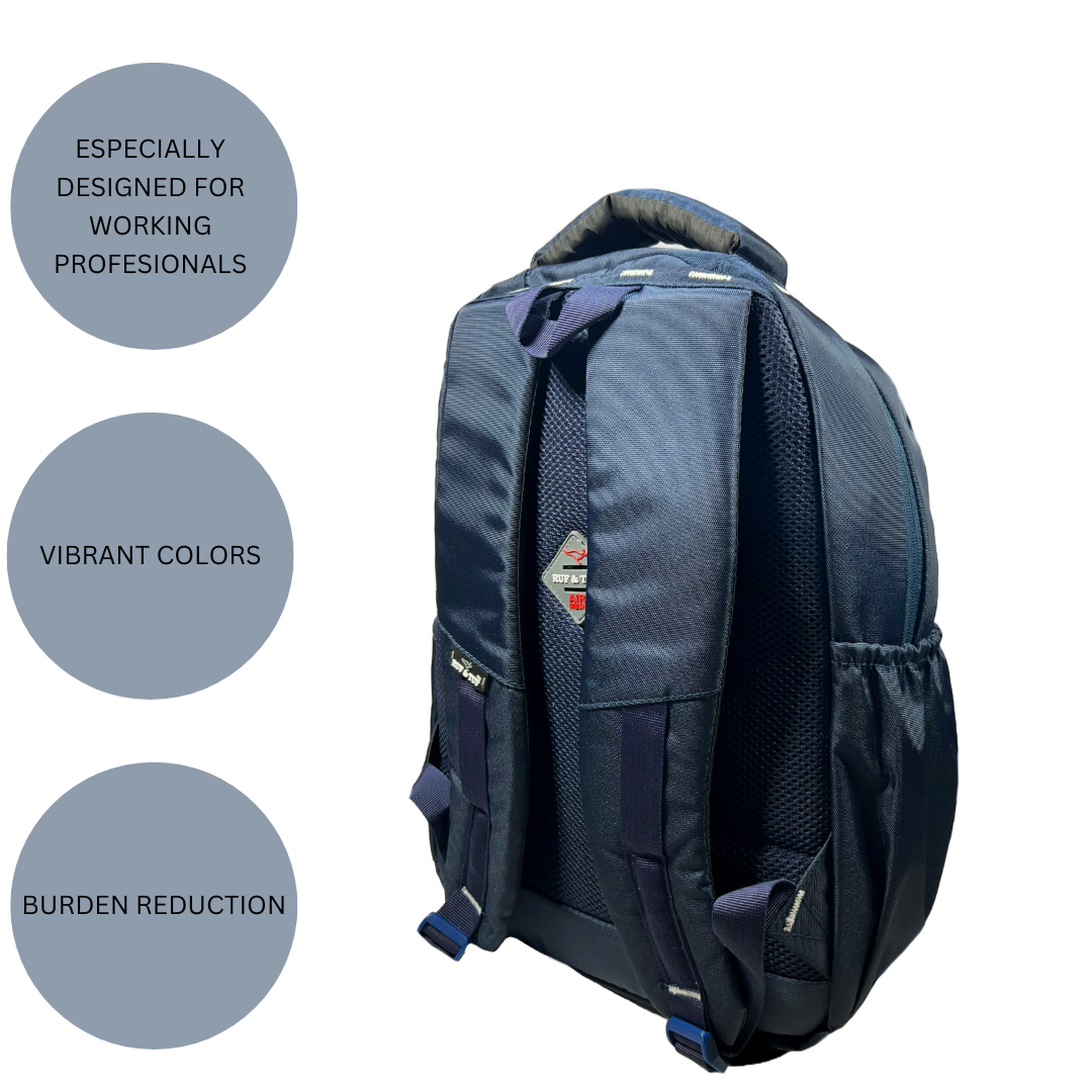 Zion, The 22L Backpack