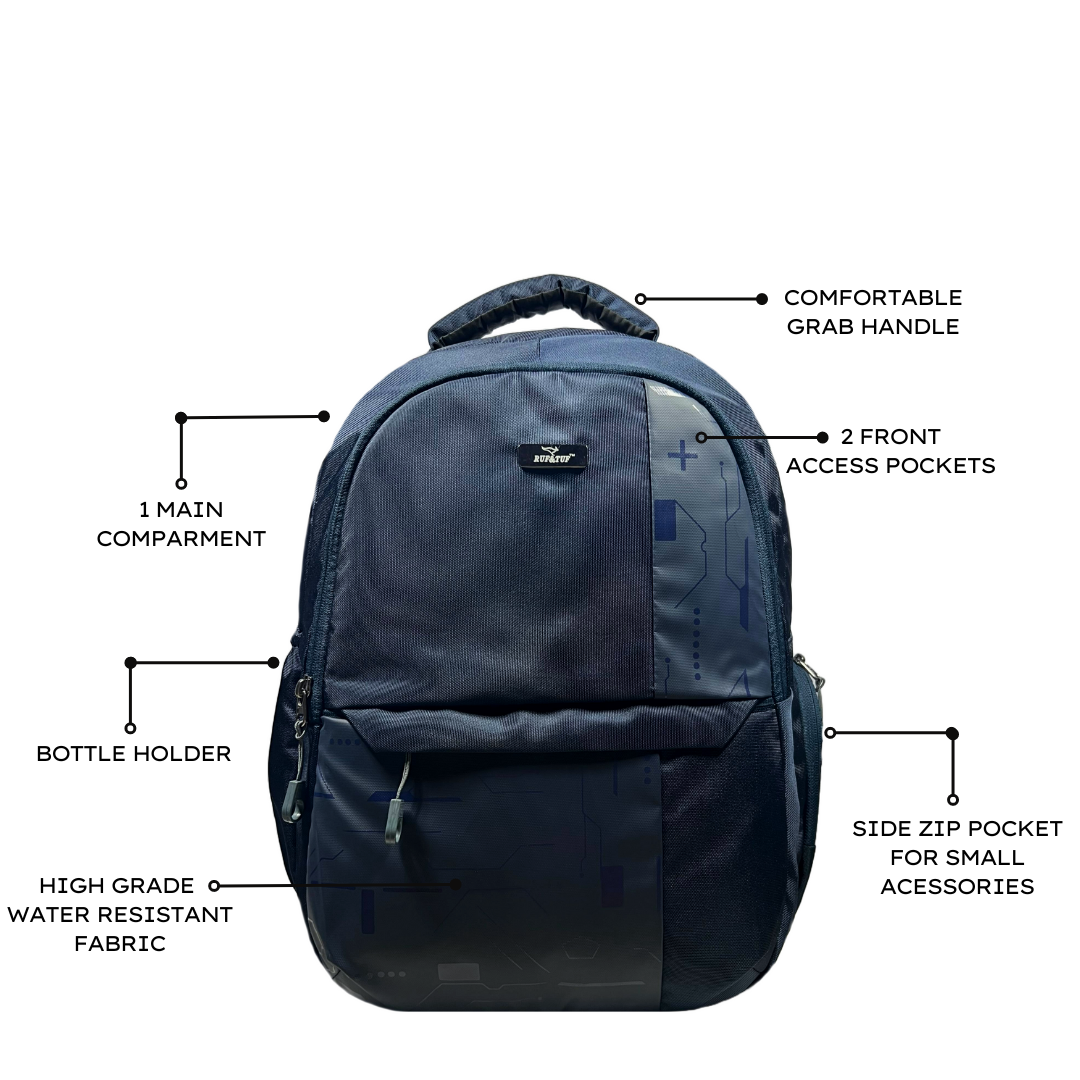 Zion, The 22L Backpack