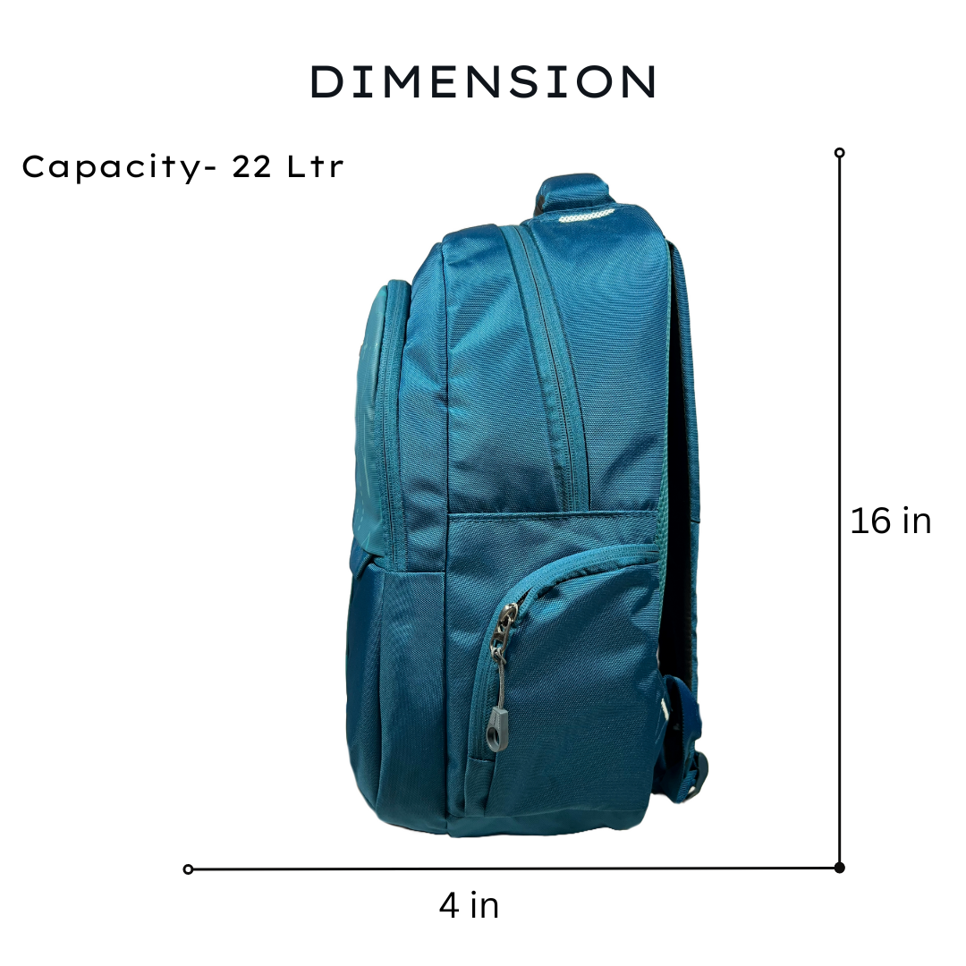 Zion, The 22L Backpack