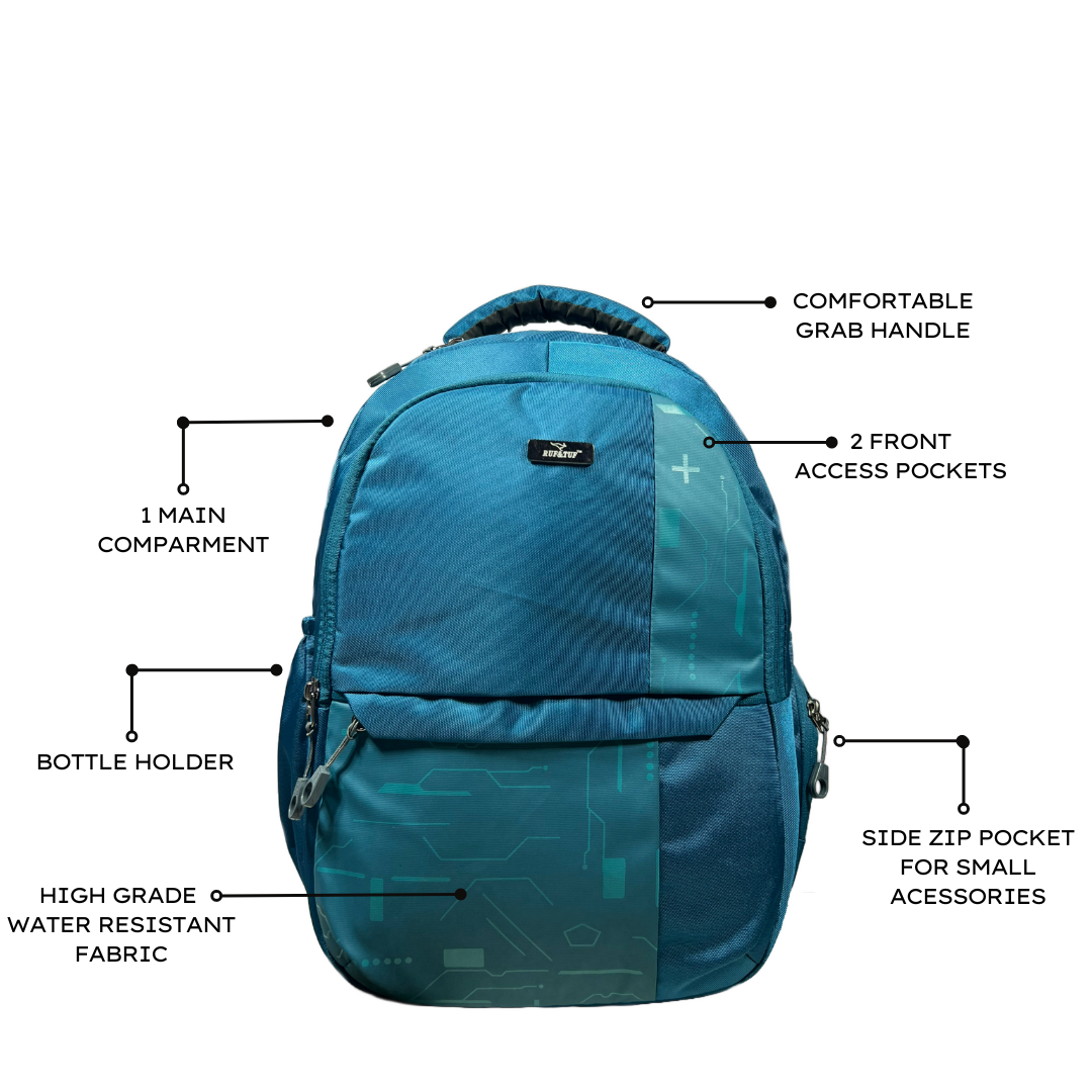 Zion, The 22L Backpack