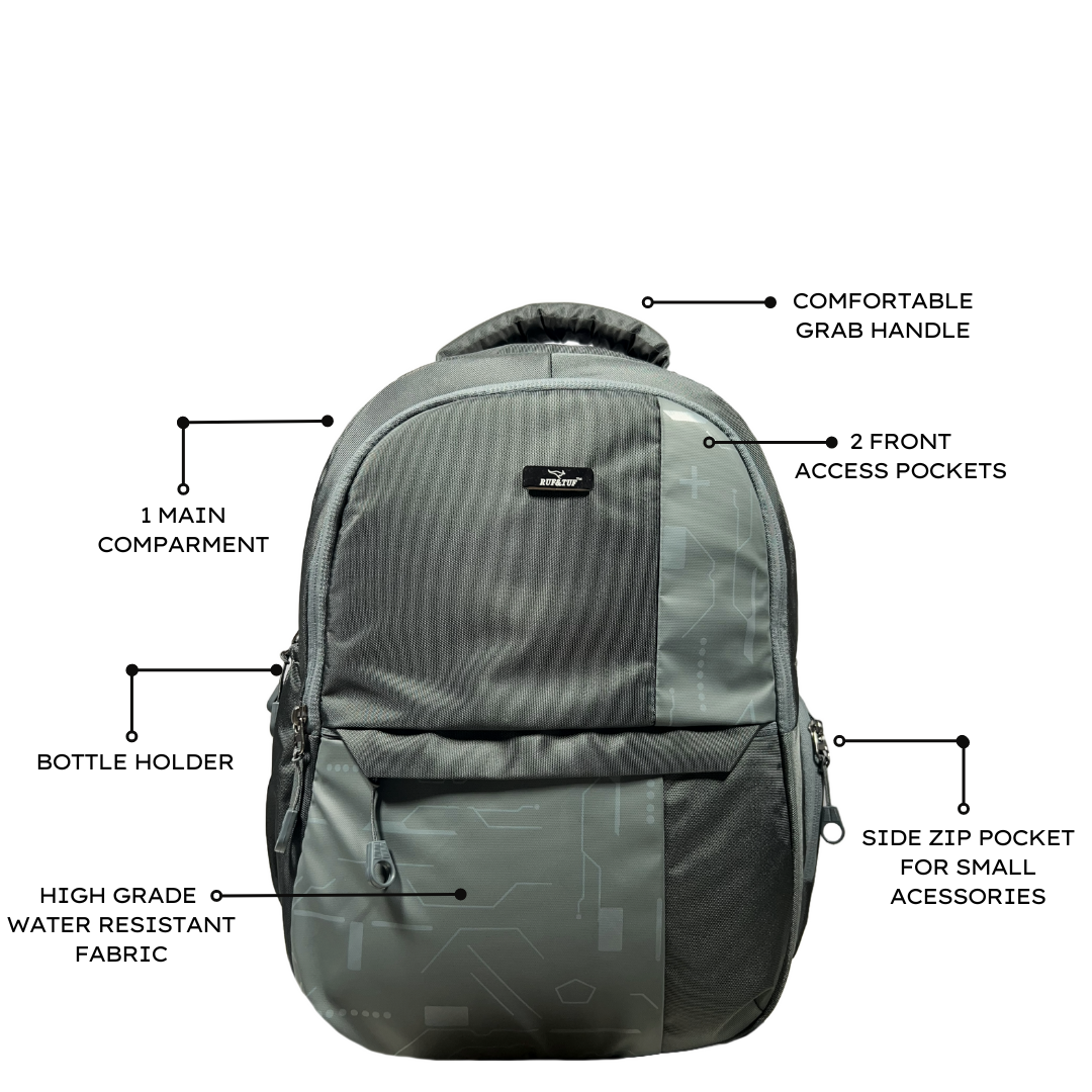 Zion, The 22L Backpack