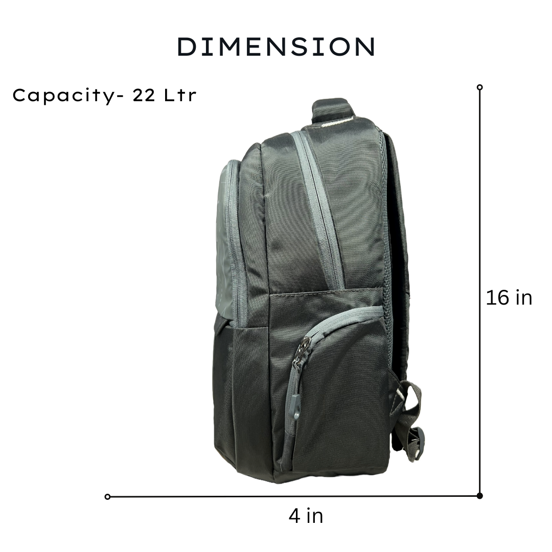 Zion, The 22L Backpack