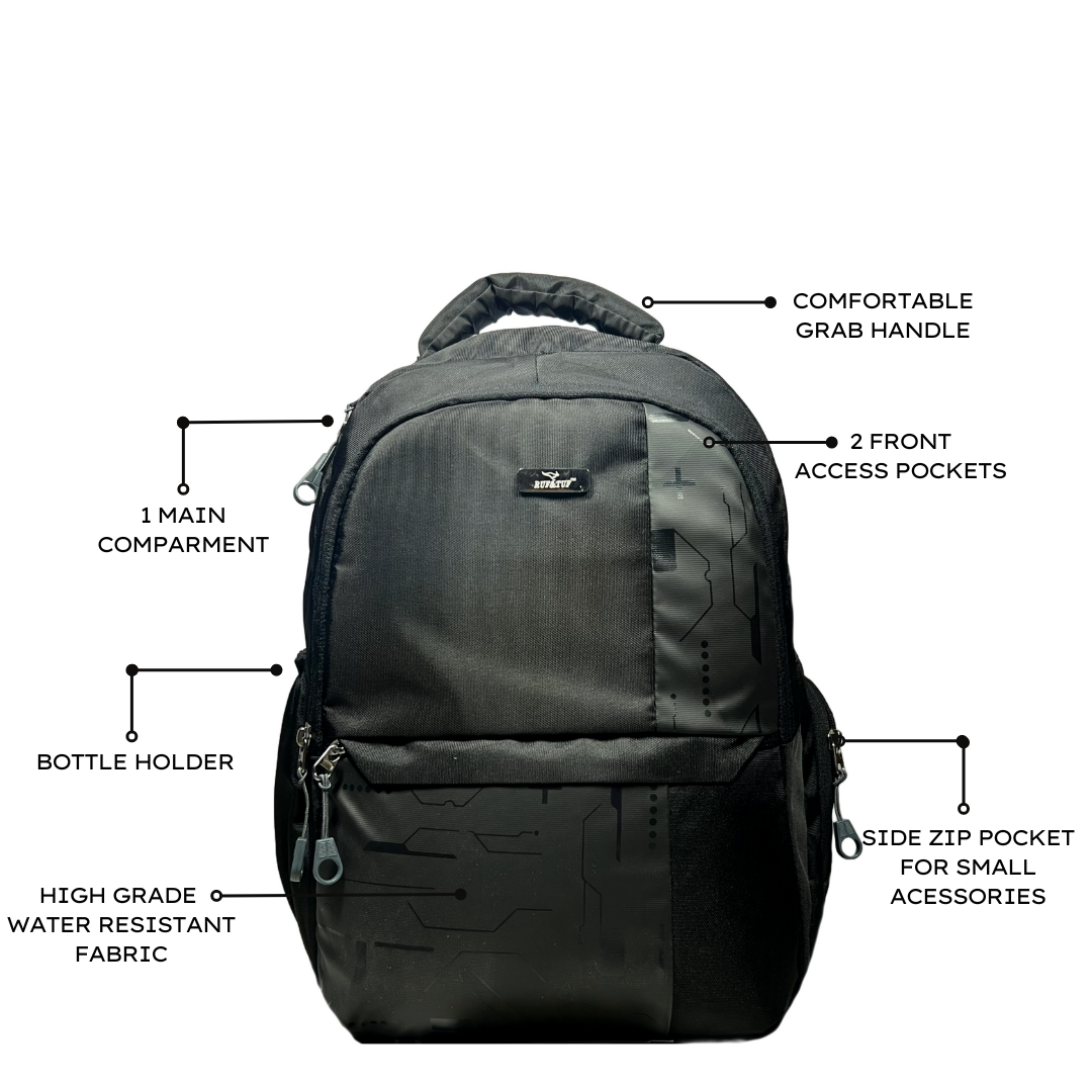 Zion, The 22L Backpack