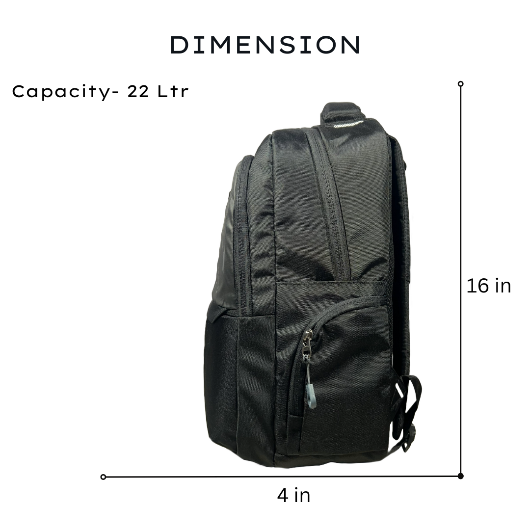 Zion, The 22L Backpack