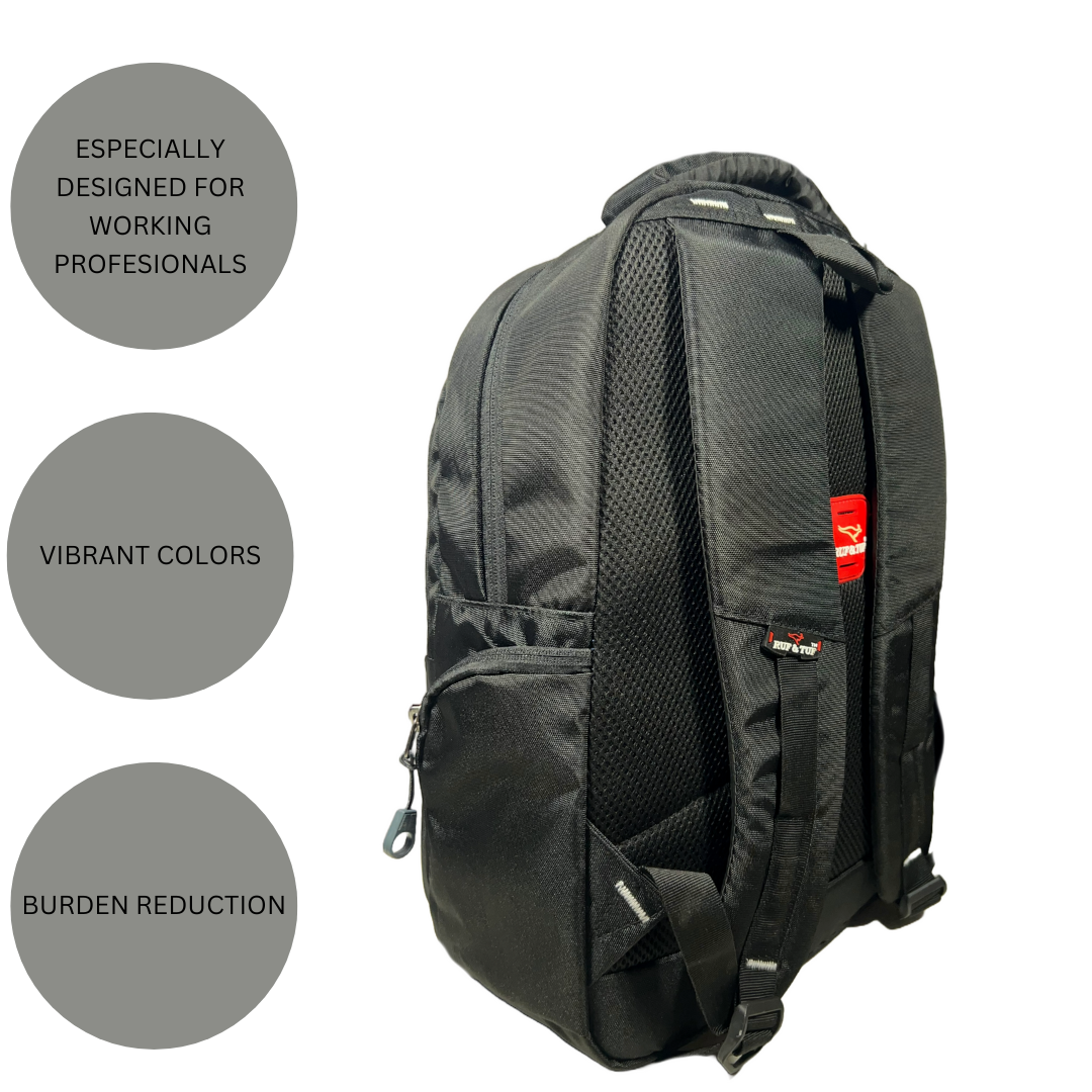 Zion, The 22L Backpack