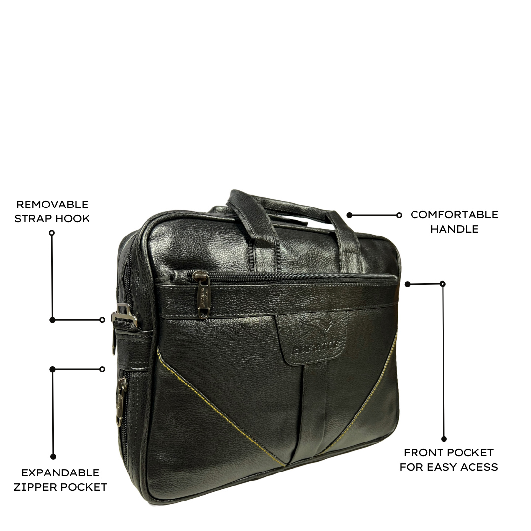 messenger shoulder bag