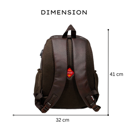 Cole, The 18L Backpack