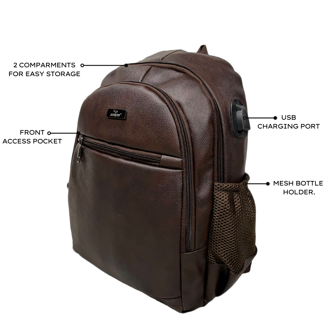 Cole, The 18L Backpack