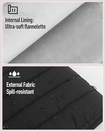Stria, The Laptop Sleeve