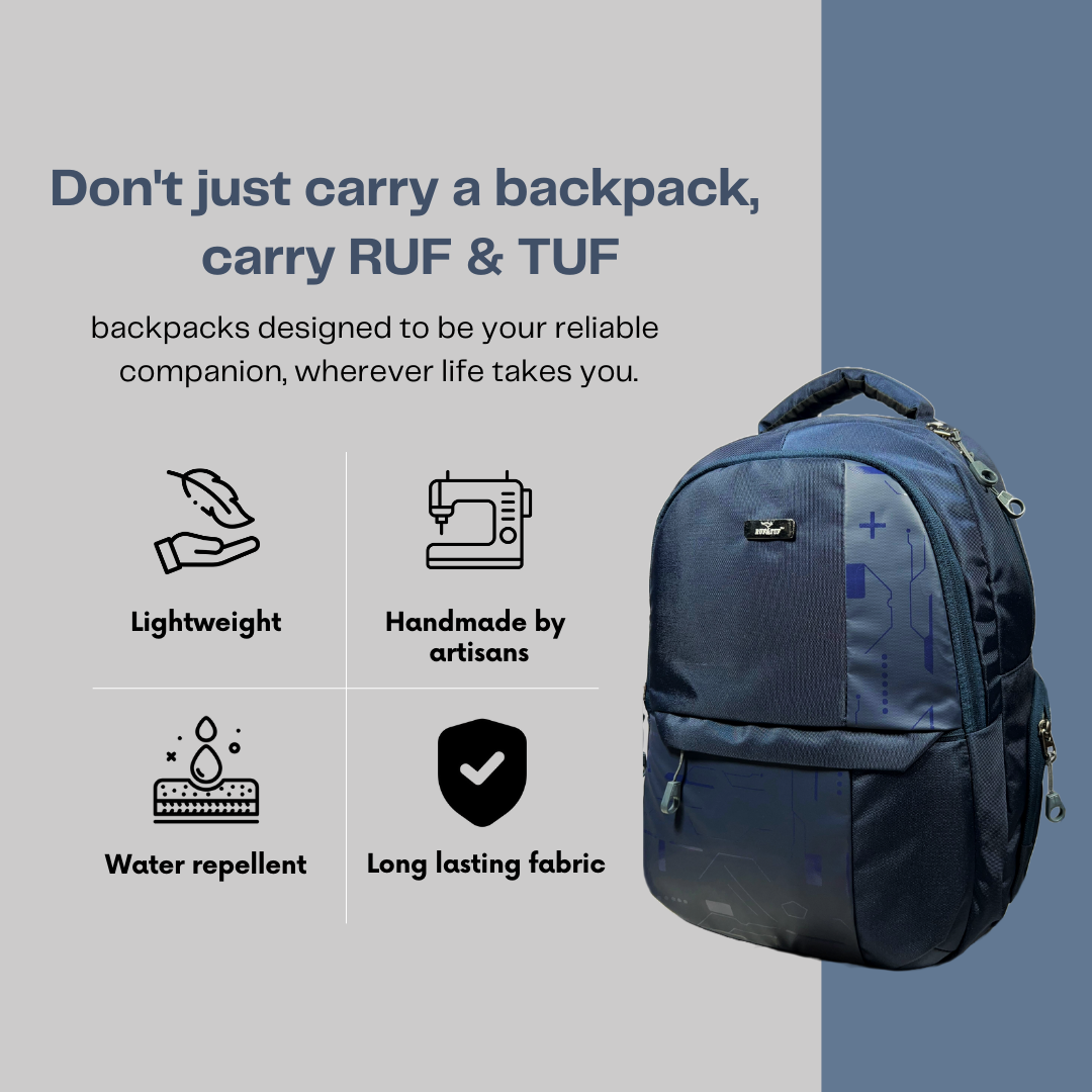 Zion, The 22L Backpack