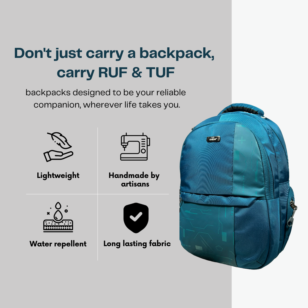 Zion, The 22L Backpack