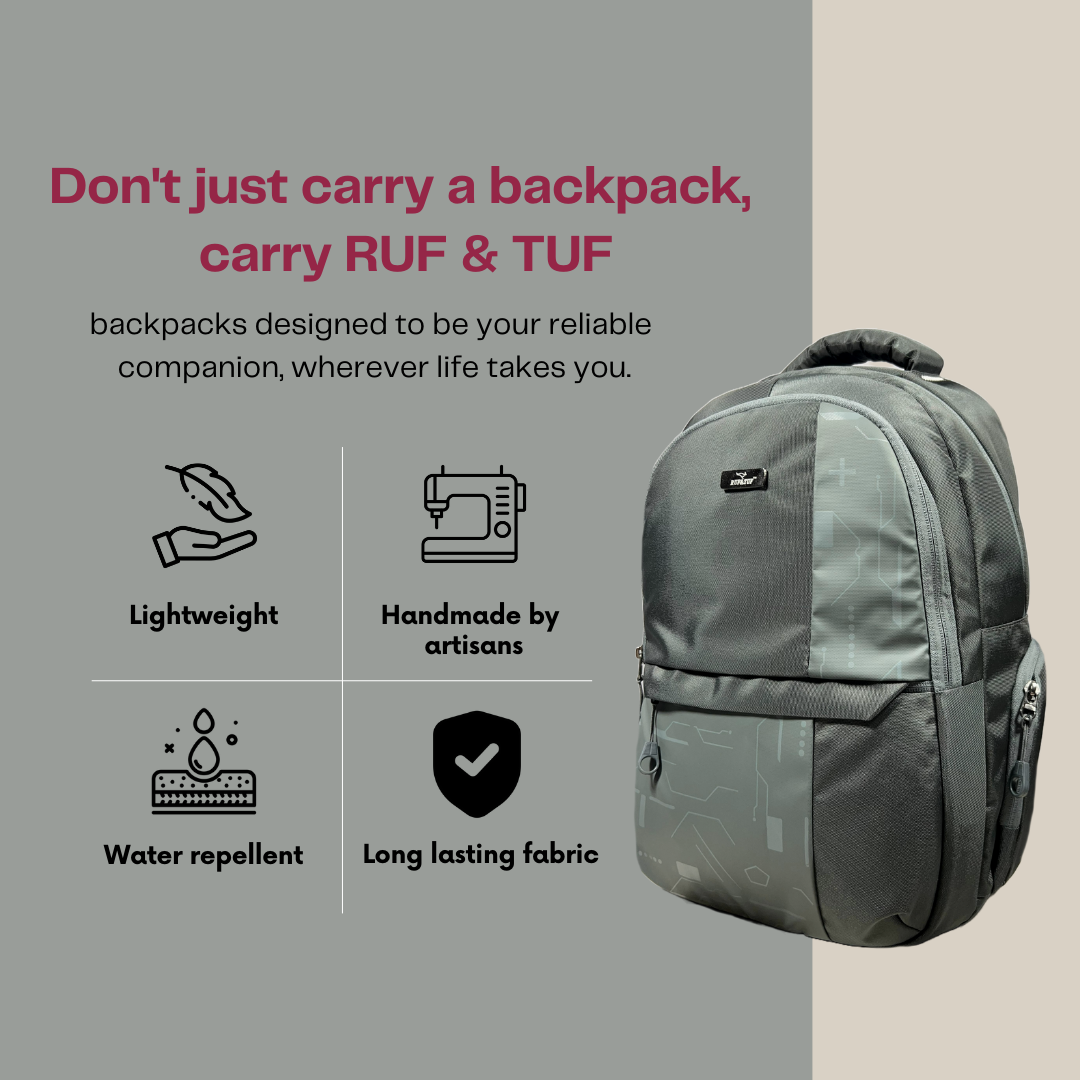 Zion, The 22L Backpack