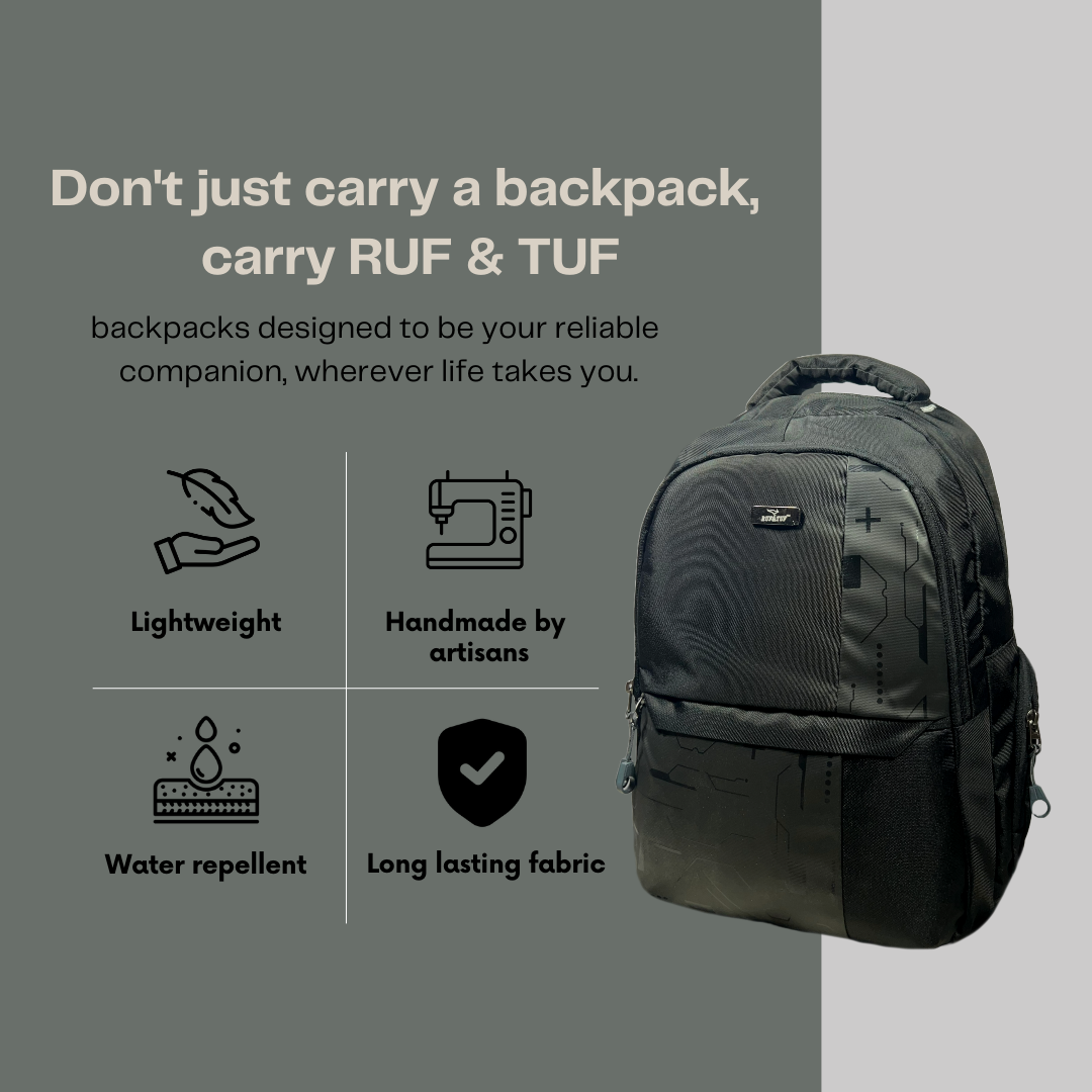 Zion, The 22L Backpack