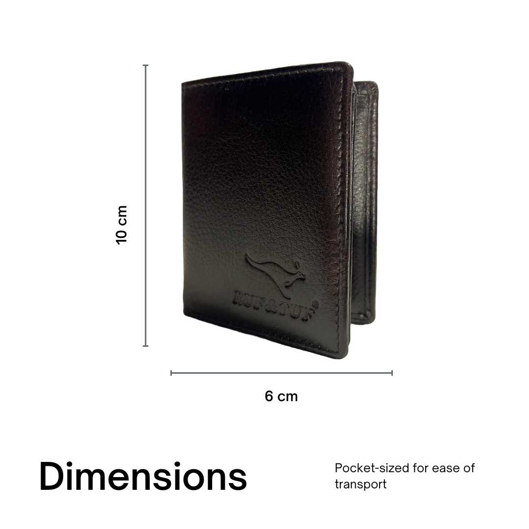 Bexley, The Card Holder