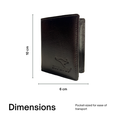 Bexley, The Card Holder