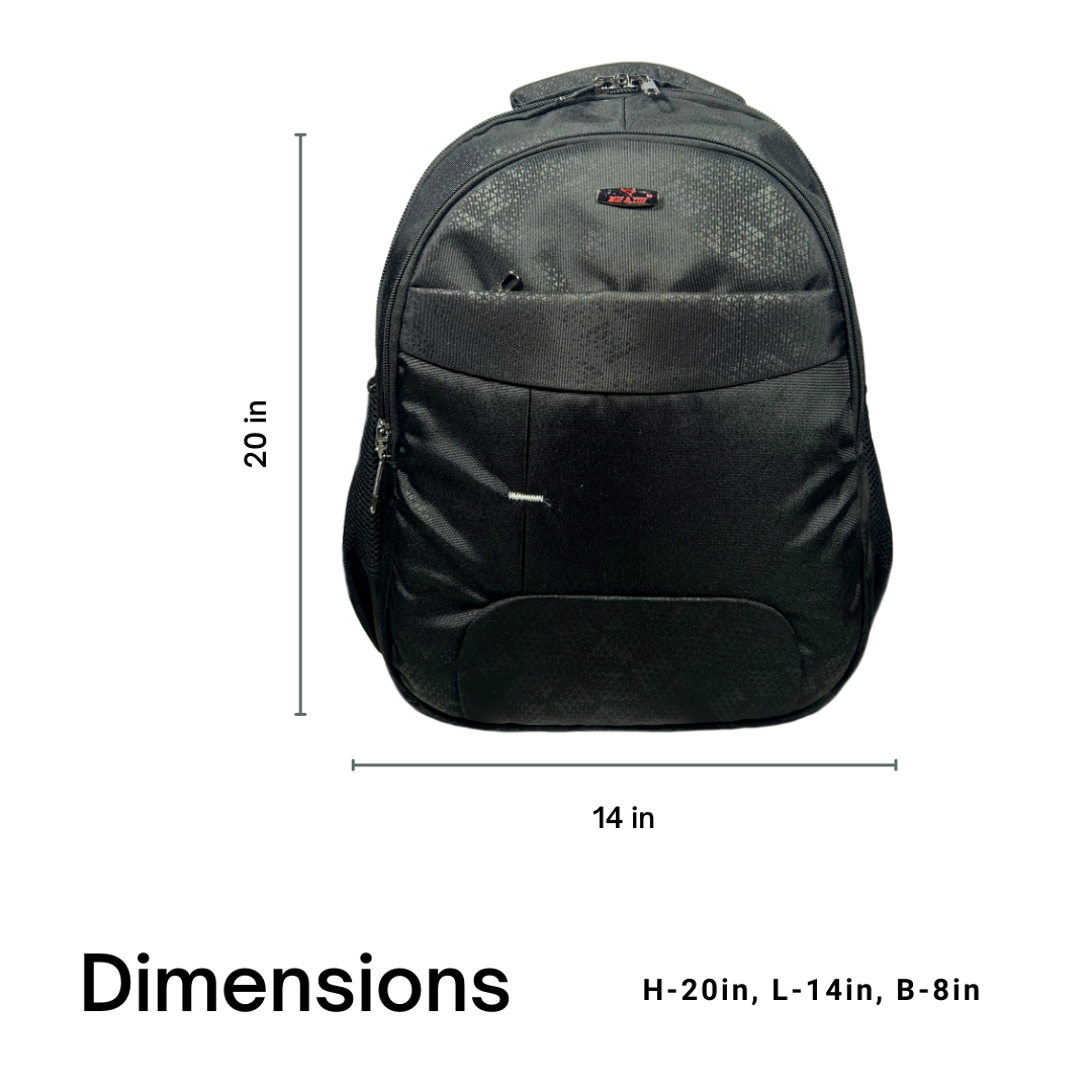 Rian, The 35L Backpack