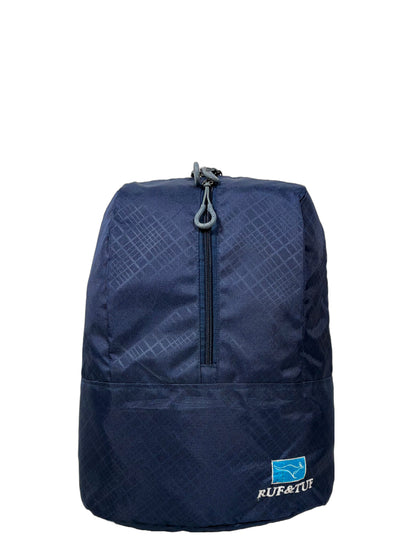 Jordan, The Backpack
