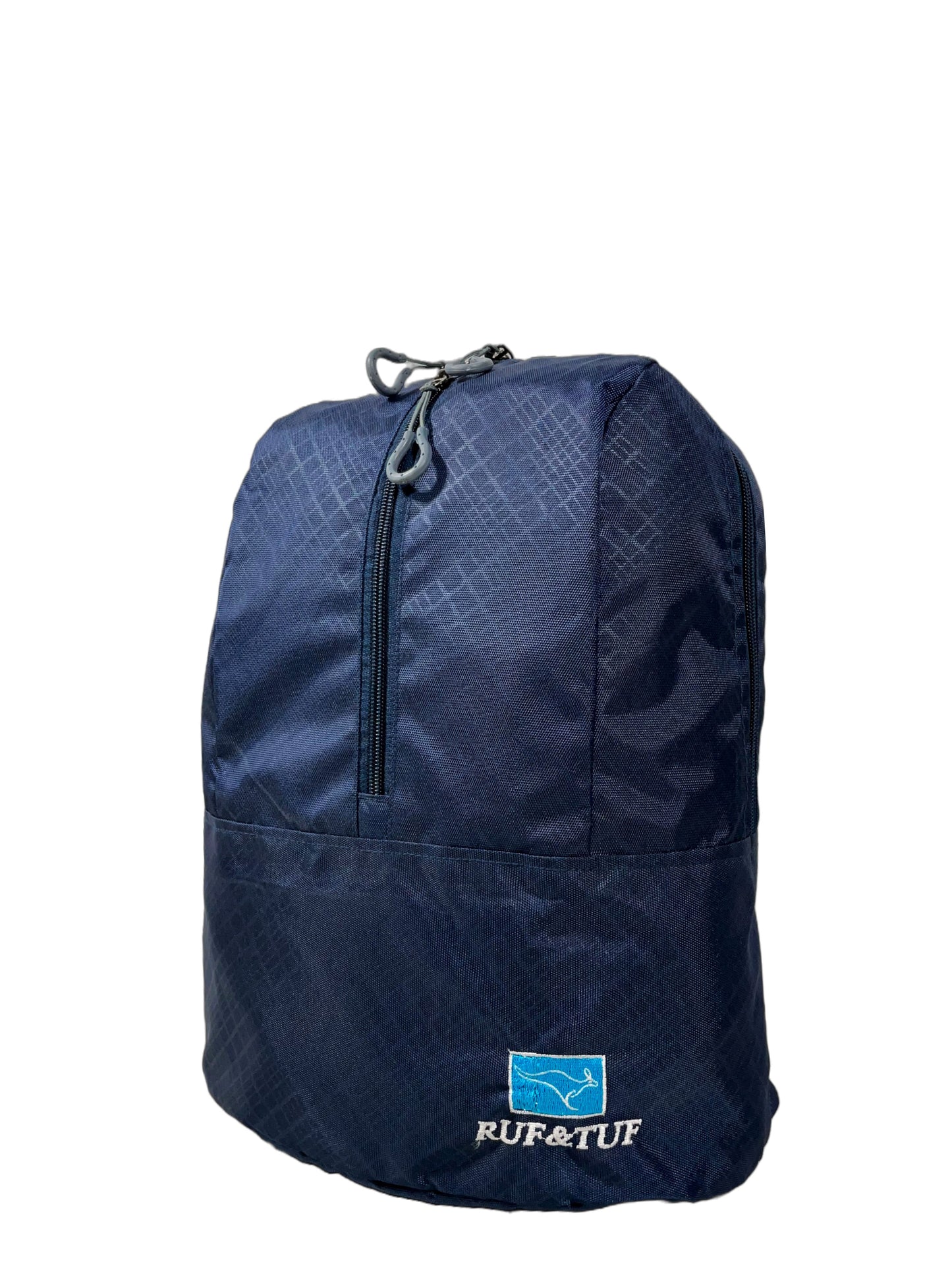 Jordan, The Backpack