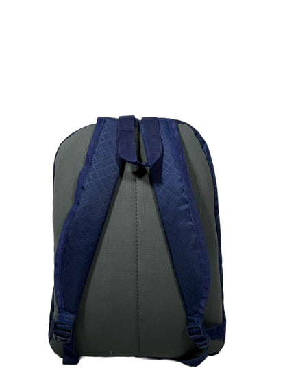 Jordan, The Backpack