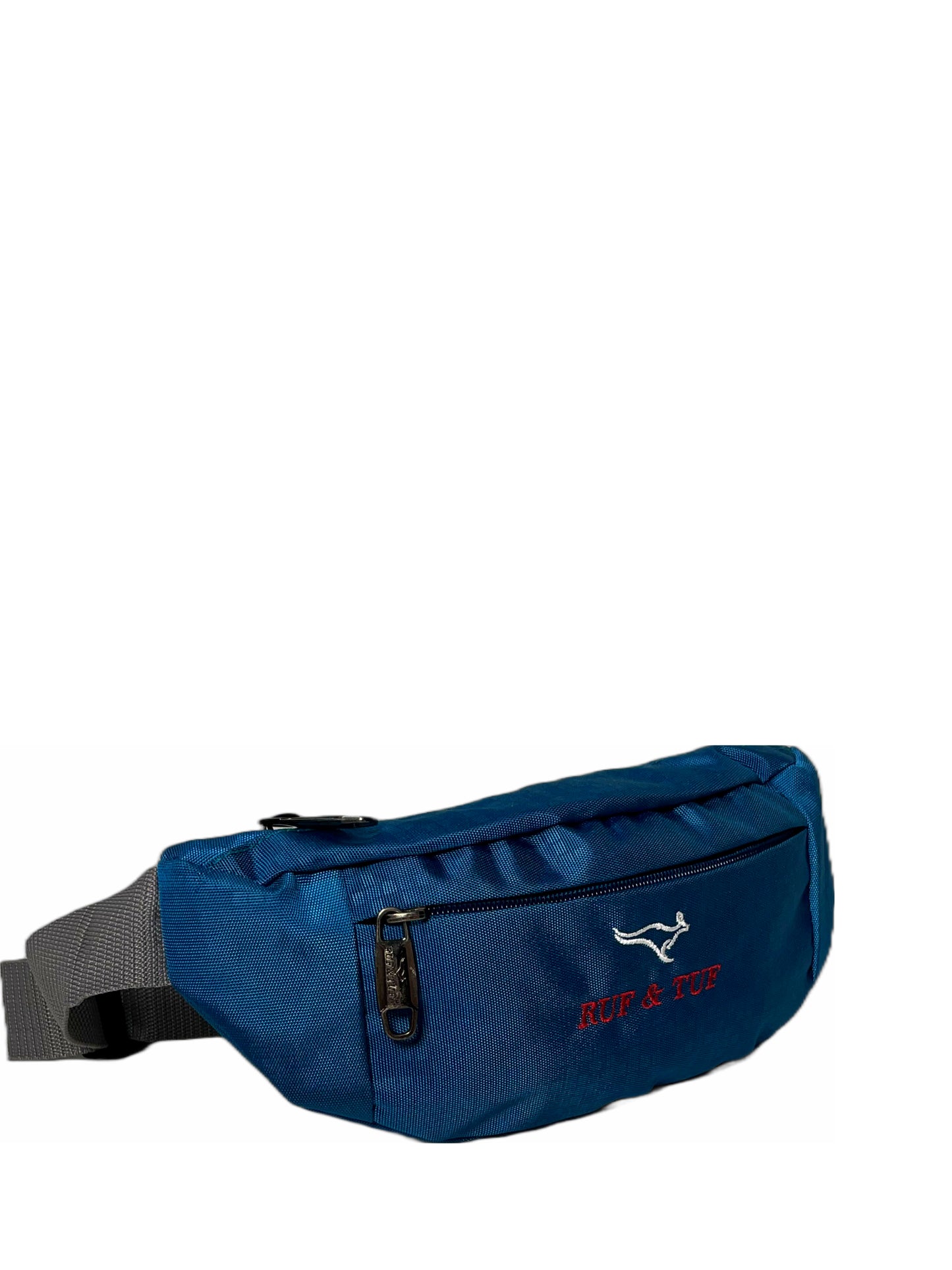 Gary, The Waist Pack