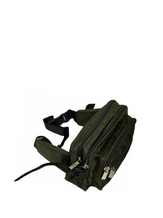 Sam, The Waist Pack
