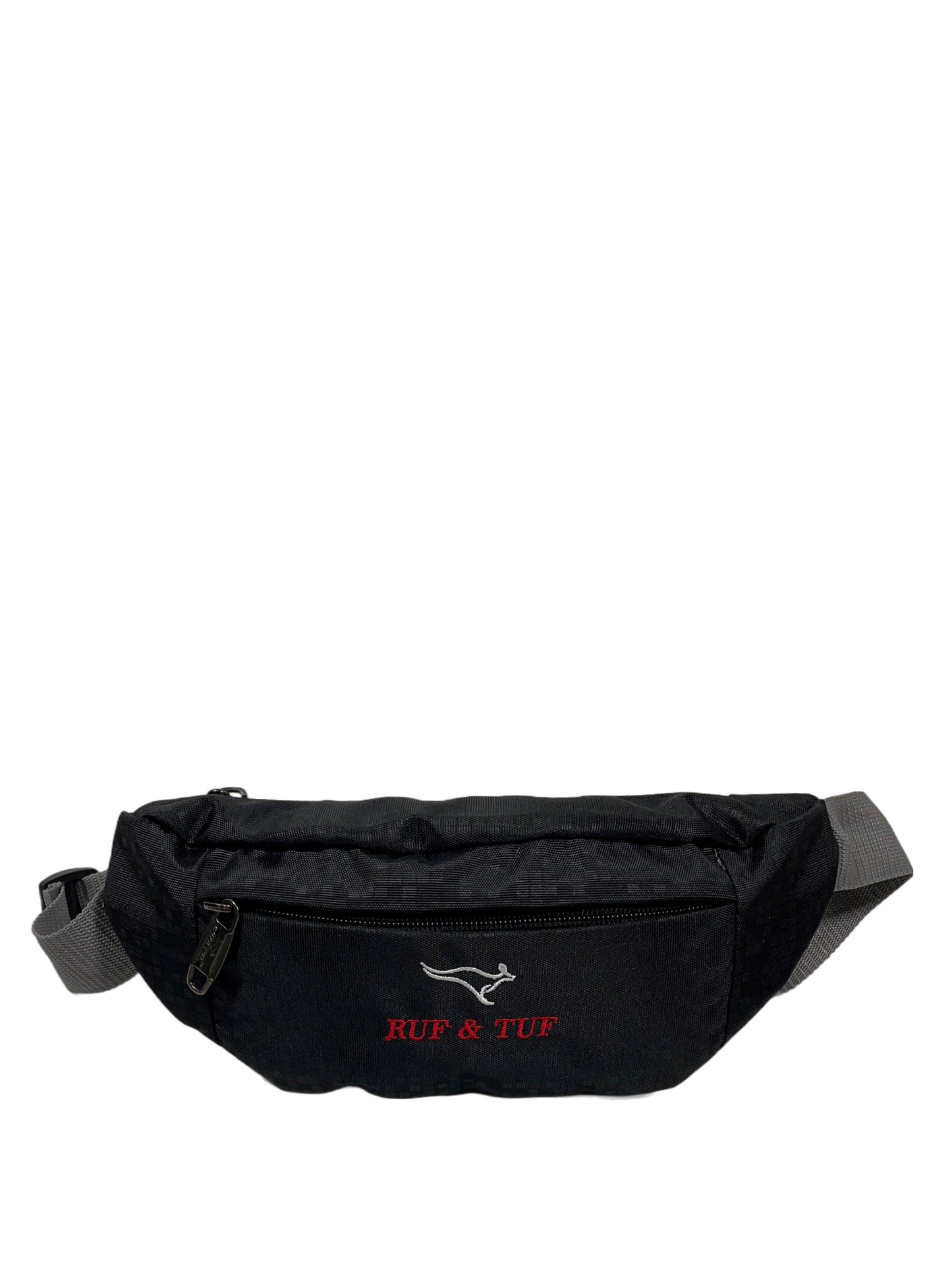 Gary, The Waist Pack