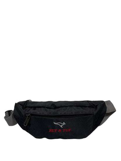 Gary, The Waist Pack