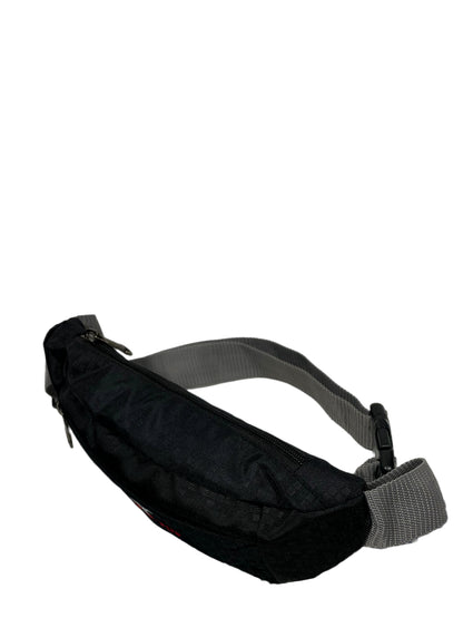 Gary, The Waist Pack