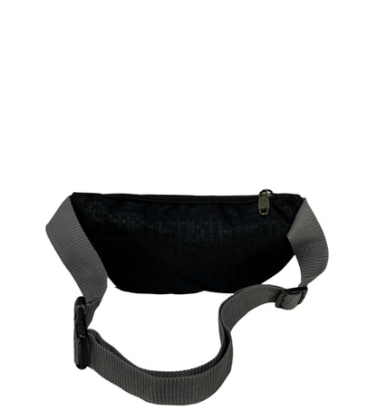 Gary, The Waist Pack