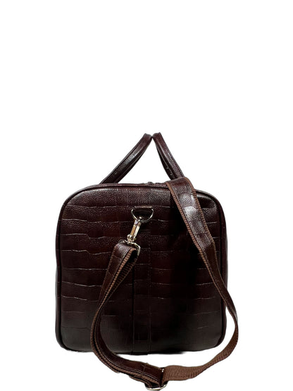 Gurnoor, The Duffle