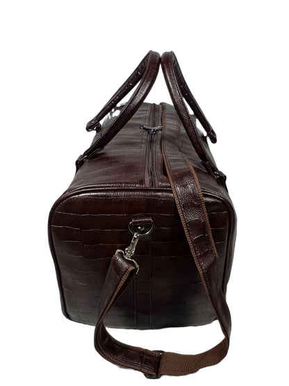 Gurnoor, The Duffle