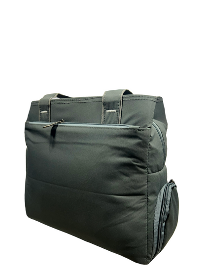 Kristan, The Shopping Tote
