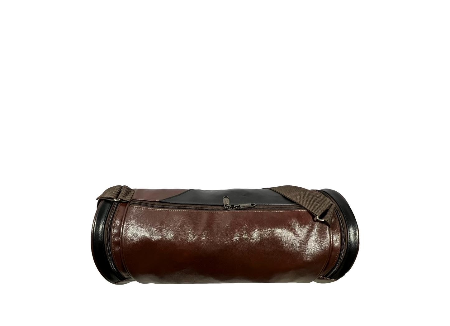 Harnoor, The Duffle Bag