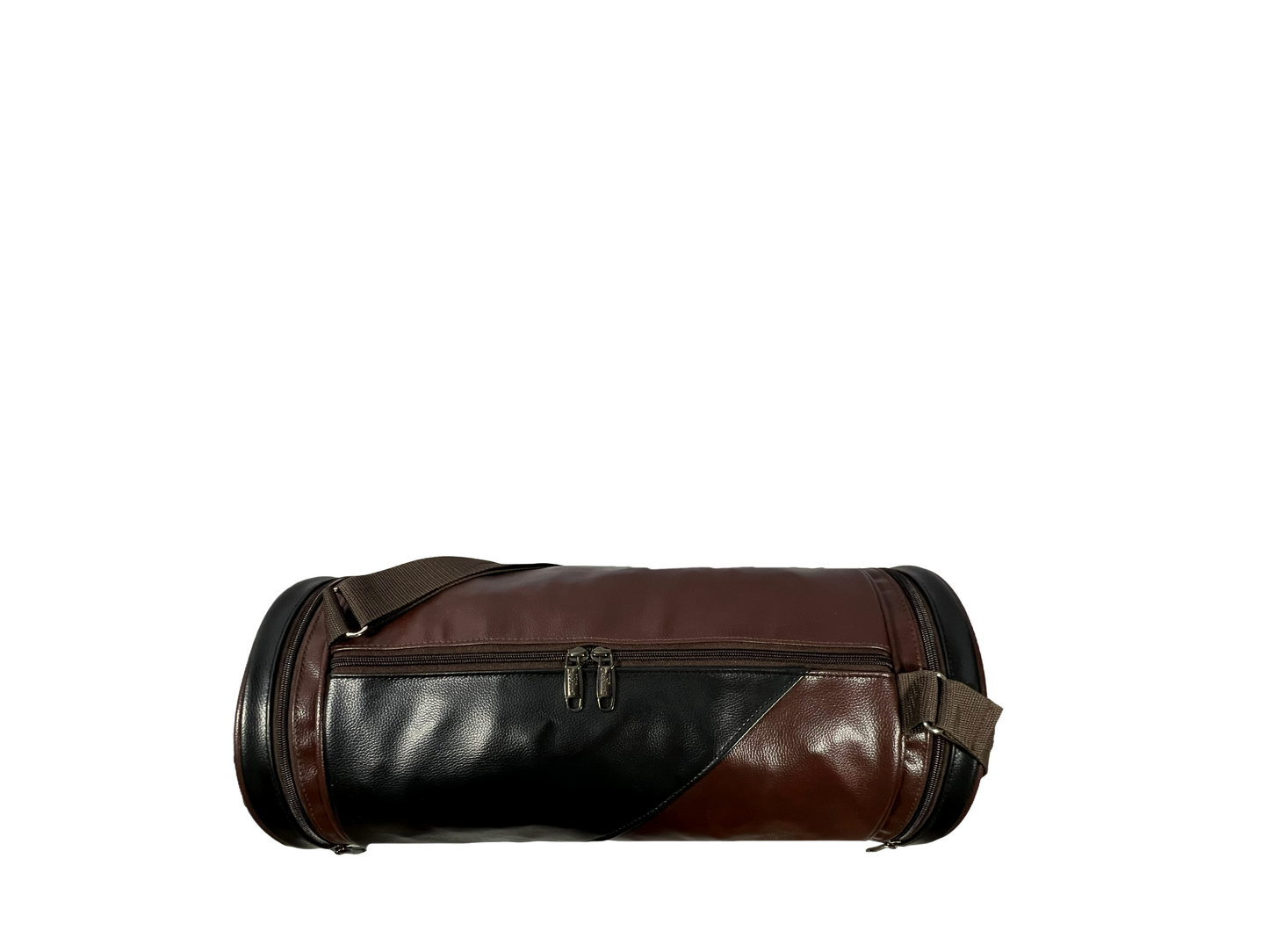 Harnoor, The Duffle Bag