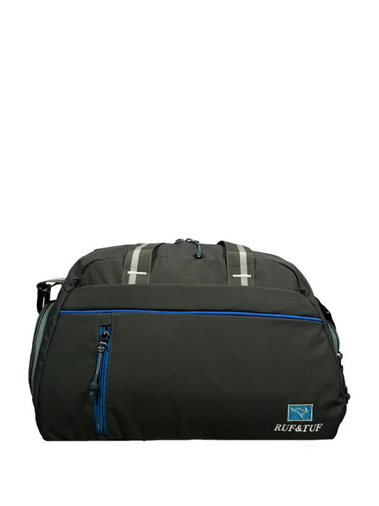 Aveer, The Duffle Bag