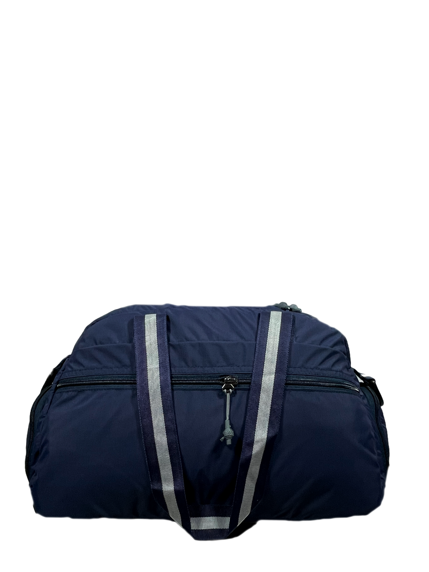 Navjot, The Duffle