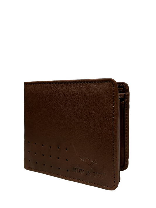 Leo, The Slim Wallet