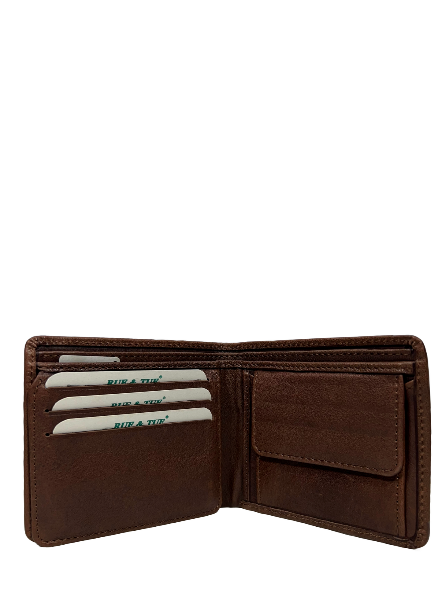 Leo, The Slim Wallet