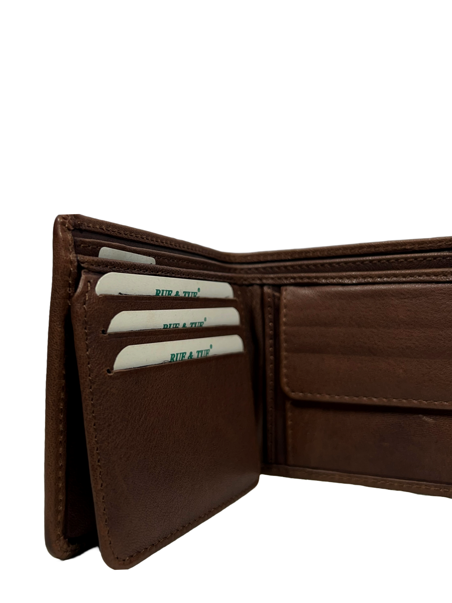 Leo, The Slim Wallet