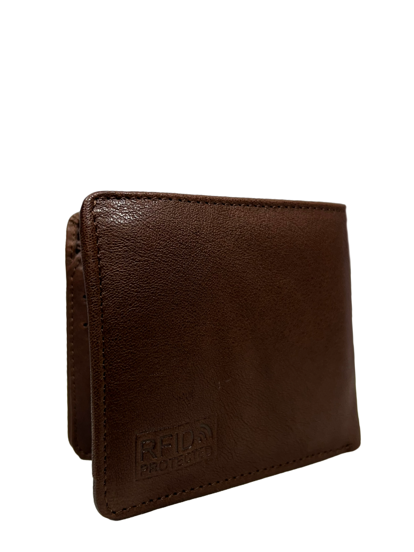 Leo, The Slim Wallet