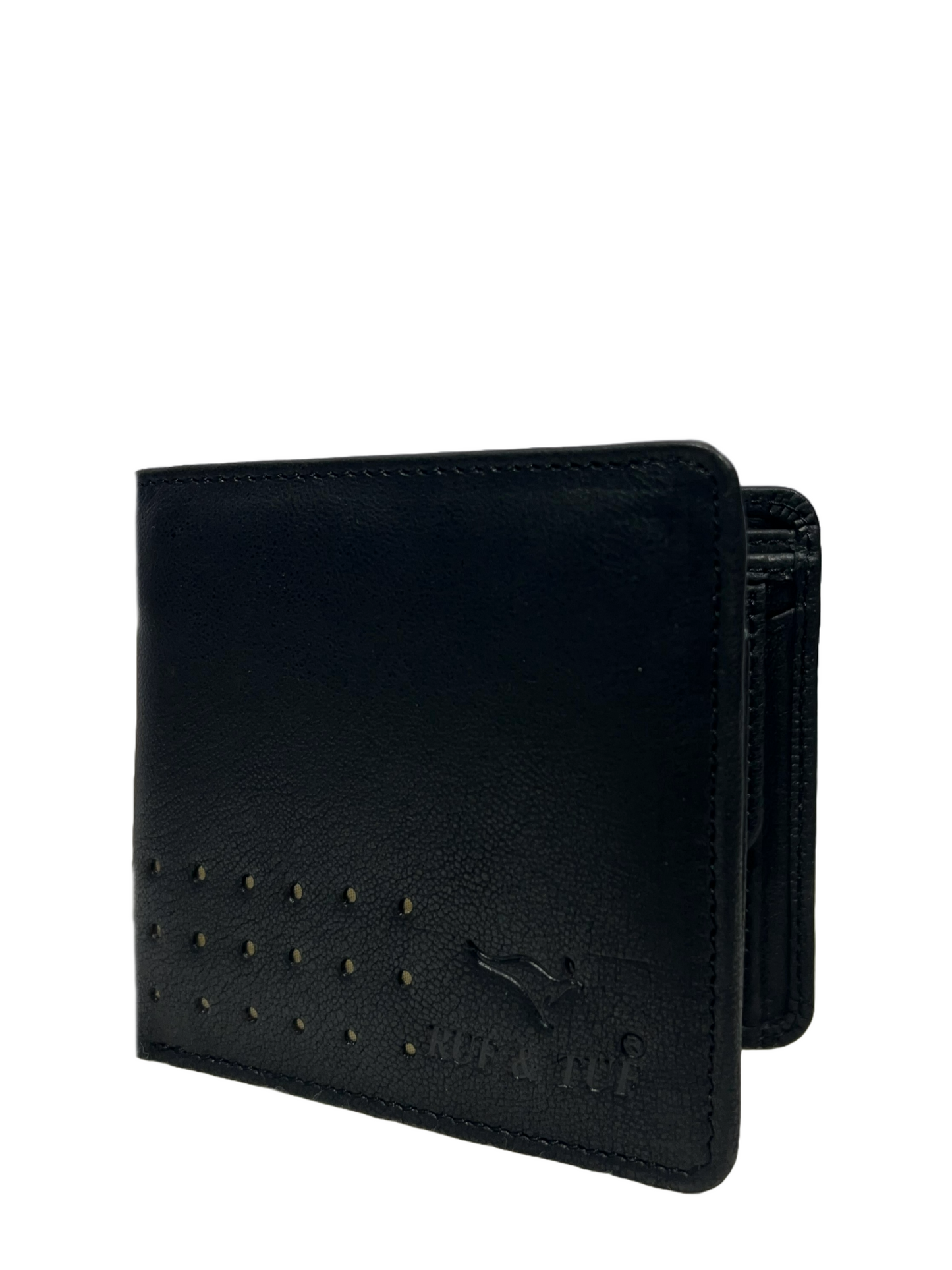 Leo, The Slim Wallet