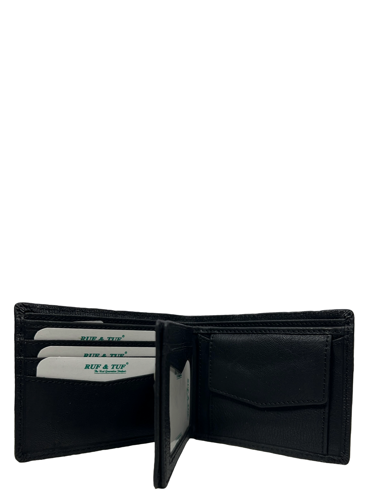 Leo, The Slim Wallet