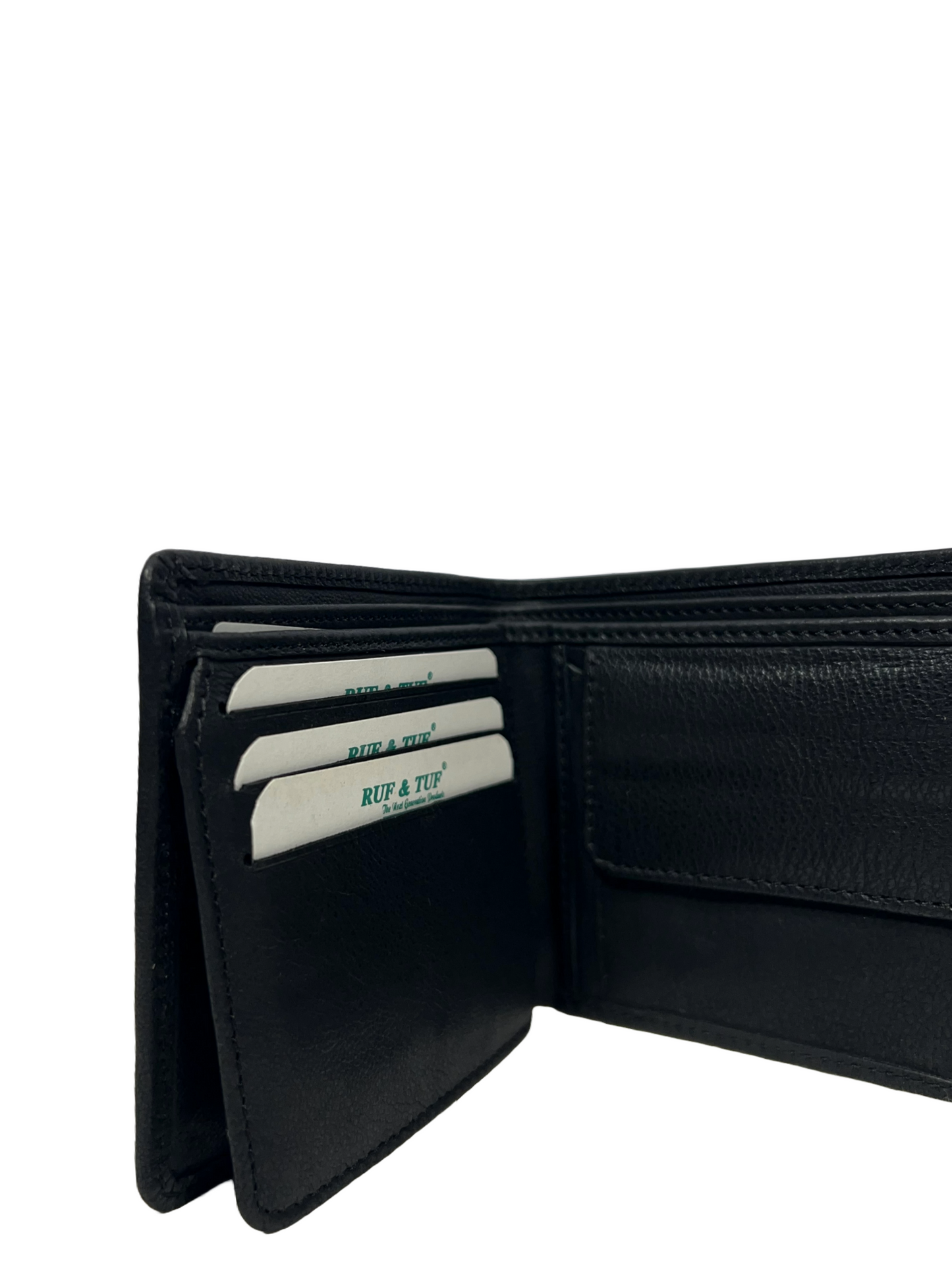 Leo, The Slim Wallet