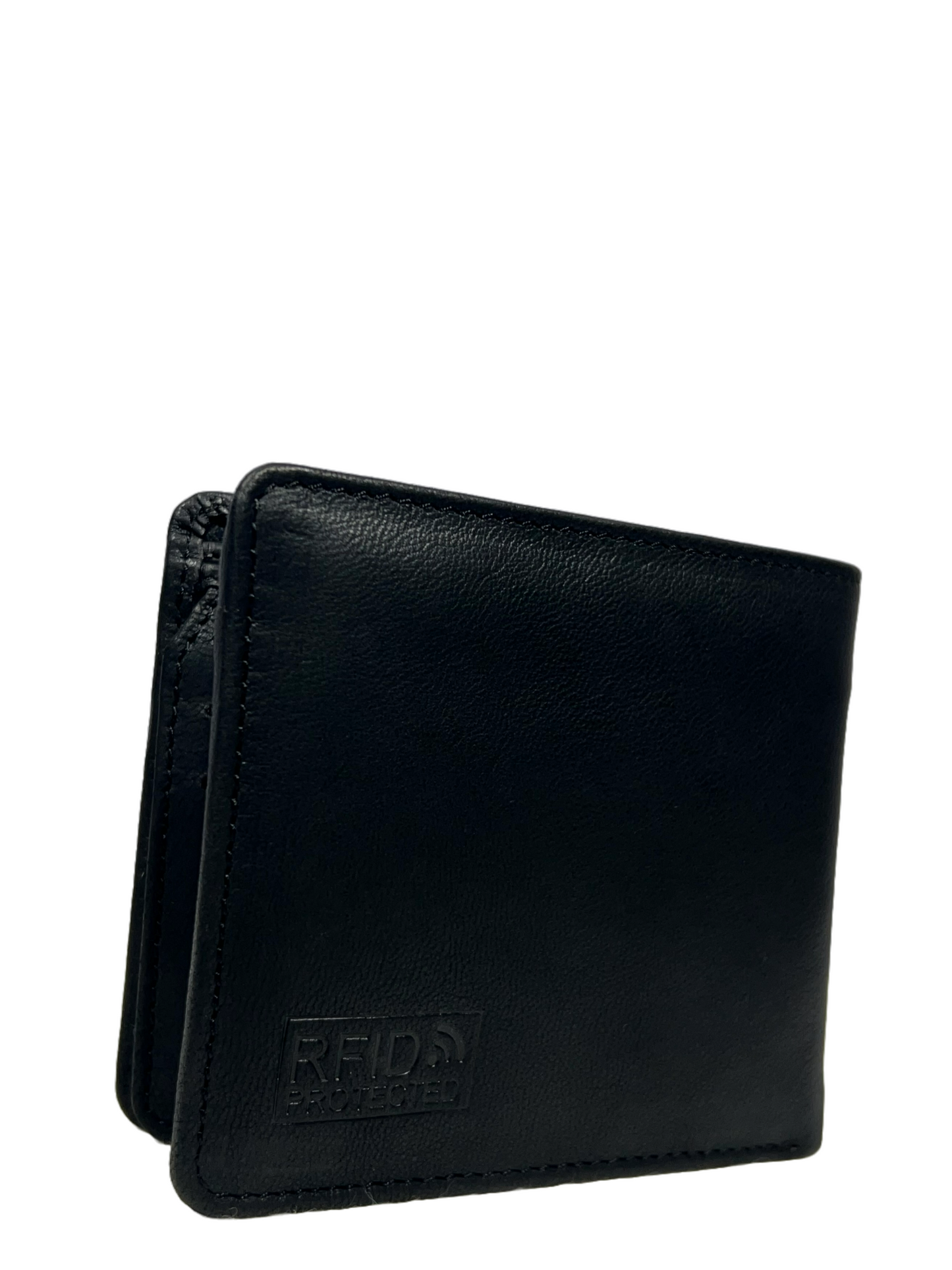 Leo, The Slim Wallet