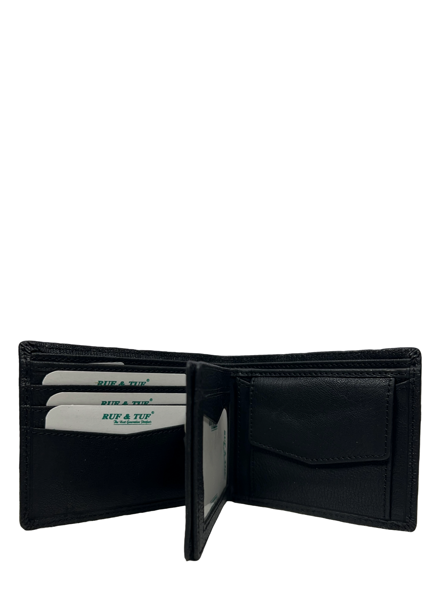 Benjamin, The Slim Wallet